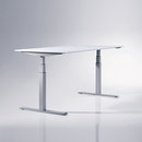 Planmöbel GmbH + Co. KG m-pur Office Office desks / Conference tables Office: Individual desks Office: Standing desks