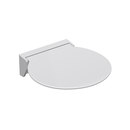 HEWI Hinged seat 380 Ducha