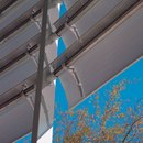 Aeroscreen System Hunter Douglas