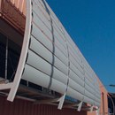 Aeroscreen System Hunter Douglas