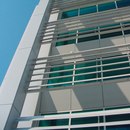 Aeroscreen System Hunter Douglas