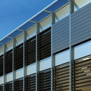 Hunter Douglas Dynamic Sun Control System Protección solar