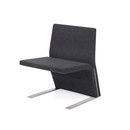 Inclass Wayu Chairs / Stools / Benches Dining room: Chairs Office Office: Visitors chairs