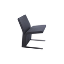 Inclass Wayu Lounge area / Waiting room Seating Swivel chairs