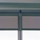 Hunter Douglas EOS 500 Rollerblinds Systèmes de rideaux / stores