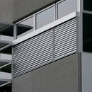 Hunter Douglas External Venetian Blinds Protección solar Protección solar / Protección visual