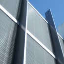 Hunter Douglas External Venetian Blinds Sonnenschutz / Sichtschutz