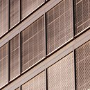 Hunter Douglas External Venetian Blinds Protección solar Protección solar / Protección visual