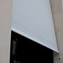 Exterior Screens Hunter Douglas