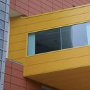 Insulated Sandwich Wall System Hunter Douglas