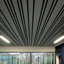 Hunter Douglas Metal Ceiling Multi-Panel Faux plafonds Panneaux de plafond