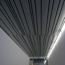 Hunter Douglas Metal Ceiling Multi-Panel Faux plafonds Panneaux de plafond