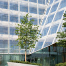 Hunter Douglas Multiple Panel Façade System Facade systems / Cladding systems