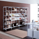 Caimi Brevetti Air Librerías / Estanterías