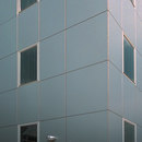 QuadroClad™ System Hunter Douglas