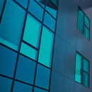 QuadroClad™ System Hunter Douglas