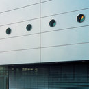 QuadroClad™ System Hunter Douglas
