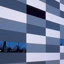 QuadroClad™ Glass System Hunter Douglas