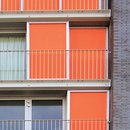 Sliding Shutter Screen Hunter Douglas