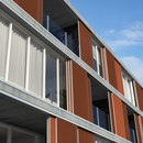 Sliding Shutter Screen Hunter Douglas