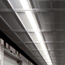 Stretch Metal Ceiling Tiles Hunter Douglas