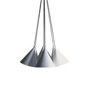 Dix Heures Dix Koony 7 I447 pendant LED-lights Suspended lights