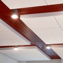 Techstyle® Acoustical Ceilings Swing Down Hunter Douglas