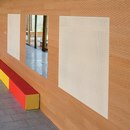 Hunter Douglas Wood Panels Topline Panneaux de plafond Panneaux muraux