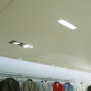 Hunter Douglas XL Metal Ceilings Faux plafonds Panneaux de plafond