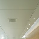 Hunter Douglas XL Metal Ceilings Faux plafonds Panneaux de plafond
