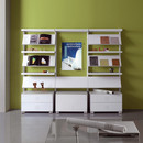 Caimi Brevetti Big Display elements Presentation stands / Brochure holders Shelving systems Storage / Filing