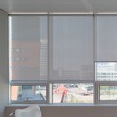 Hunter Douglas EOS 500 Rollerblinds Curtains / Blind systems