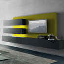 Misura Emme Tao 10 Storage / Shelving