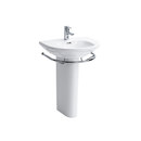 Laufen living | Pedestal