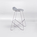 Caimi Brevetti Kaleidos Bar: Barstools Chairs / Stools / Benches Dining room: Barstools Restaurant / Canteen