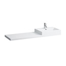 Laufen living city | Countertop washbasin Lavabos