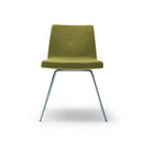 MisuraEmme Hella Chaises Chaises / Tabourets / Bancs Gastronomie / Cantine Mobilier de bureau