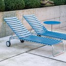 Atelier Alinea The sunbed Bathroom furniture Garden lounge Seating / Relaxing