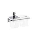 Laufen Lb3 | Soap dispenser Bathroom accessories
