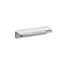 Laufen Lb3 Glass shelf Bathroom / Toilet accessories
