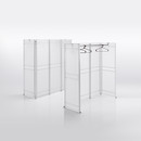 Caimi Brevetti Talete Partitions / Space division
