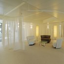 Raumtrenn-/ Rundrohr- System Silent Gliss 6103 Silent Gliss