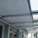 Systèmes Skylight Silent Gliss 8600 Silent Gliss