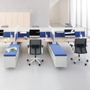Haworth Kiron Office
