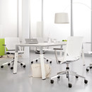 Haworth Kiron Conference / Seminar / Meeting Meeting: Individual tables