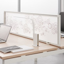 Haworth LIM LED lighting Table lamps