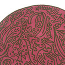 Bichos y flores Pink Nanimarquina