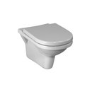 living | Wallhung WC Laufen