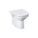 living | Floorstanding WC Laufen