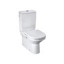 living | Floorstanding WC combination Laufen